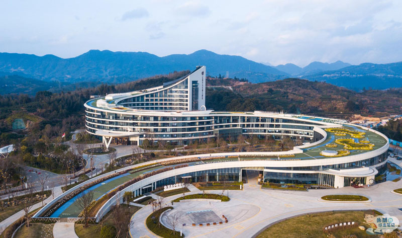 億聯(lián)開元名都大酒店